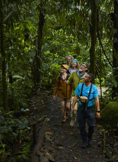 <strong>Captivating Costa Rica</strong>