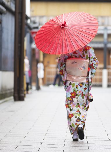 Japan, Reimagined: A Deeper Way to Travel