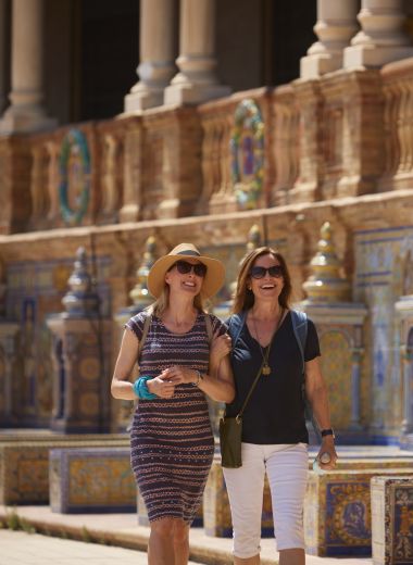 Last-Minute Holidays