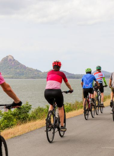 Cycling