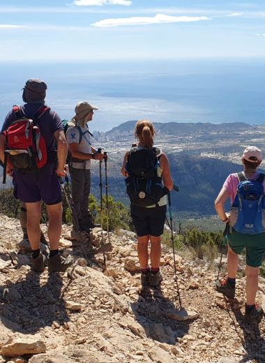 Where Adventure Holidays Begin