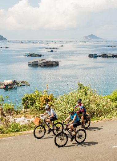 Cycling