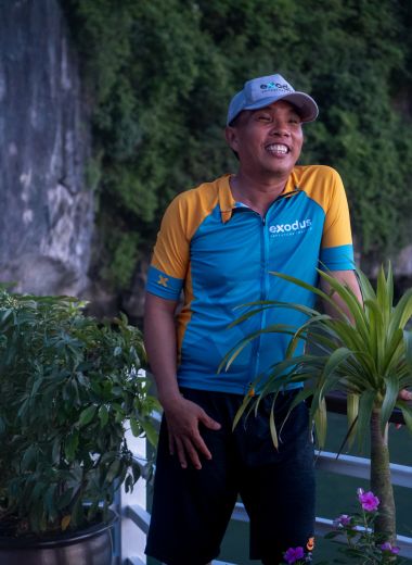 Nguyen Van Lam