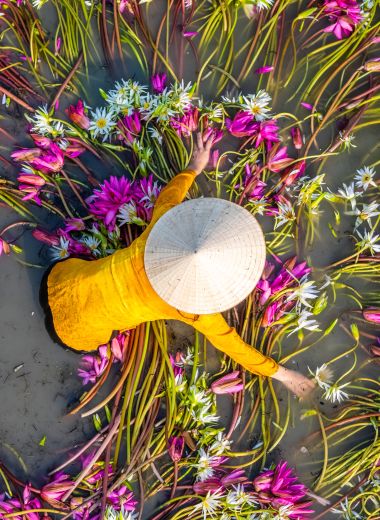 Where Adventure Holidays Begin