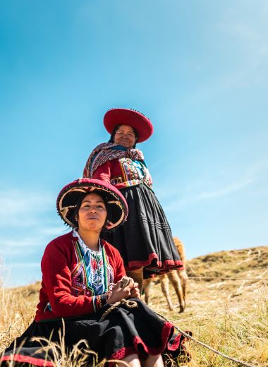 Last-Minute Holidays