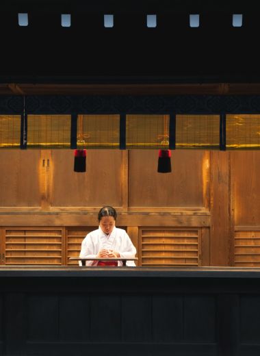 Japan, Reimagined: A Deeper Way to Travel
