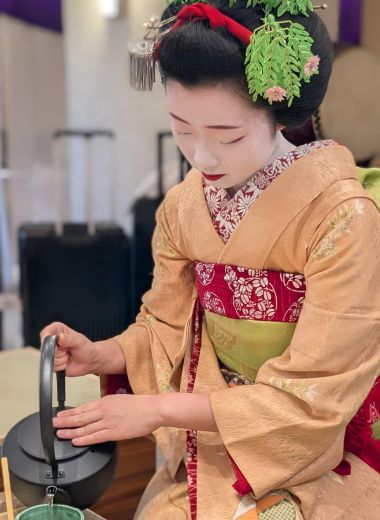 Where Adventure Holidays Begin