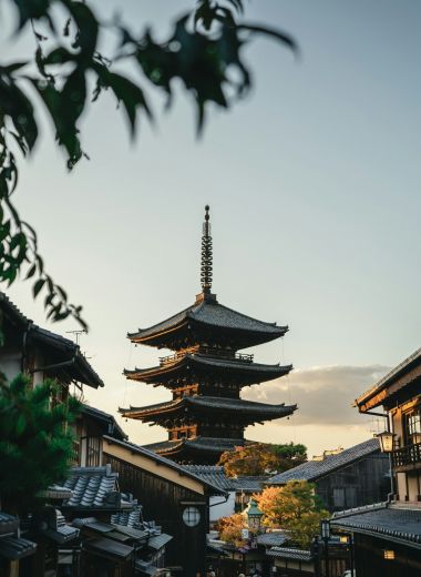 Japan, Reimagined: A Deeper Way to Travel