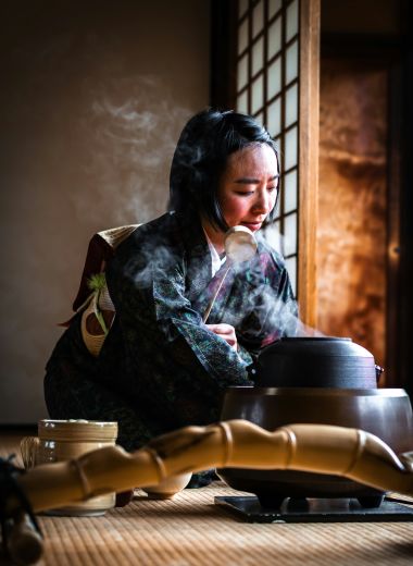 Japan, Reimagined: A Deeper Way to Travel