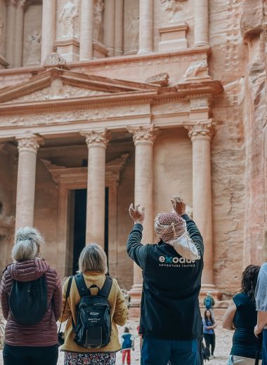 Last-Minute Holidays