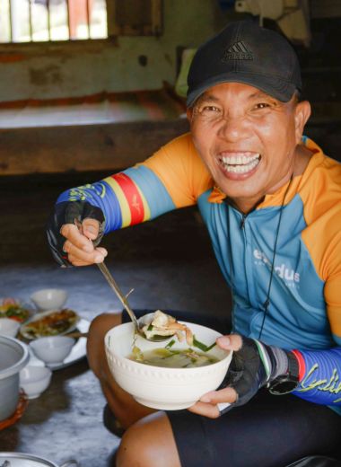 This is the Vietnam I want to share
