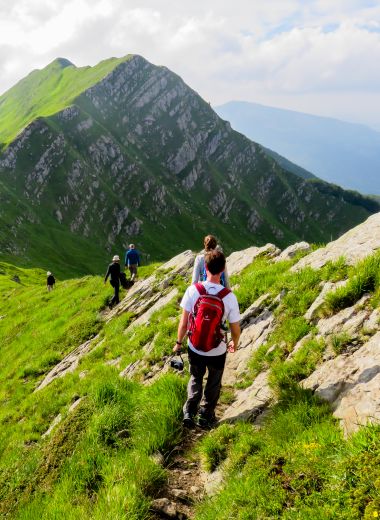 Last-Minute Holidays