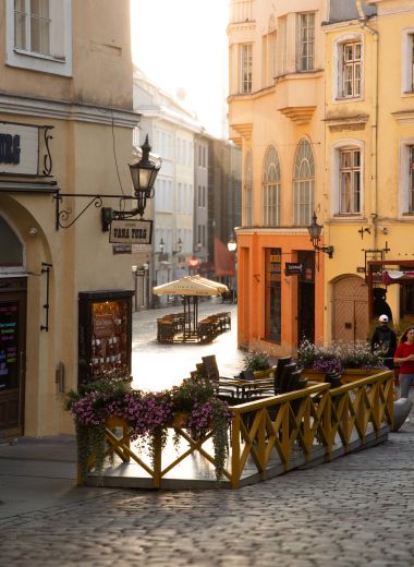 Where Adventure Holidays Begin