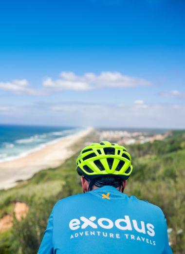 Cycling