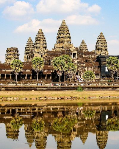 Sihanouk ville, Gulf of Thailand, Cambodia, South East Asia N