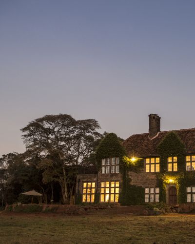 Kenia und Tansania: Safaris, Serengeti & Sansibar