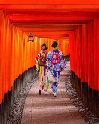 Japan