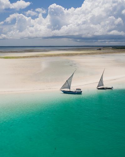 Best Things To Do in Tanzania