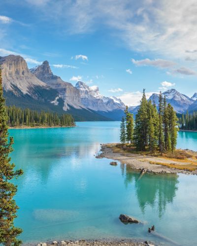 Signature Rocky Mountaineer Experience