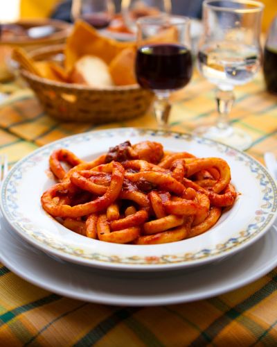 Best Things To Do in Italy