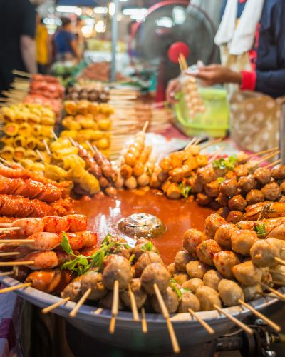 Best Things To Do in Thailand