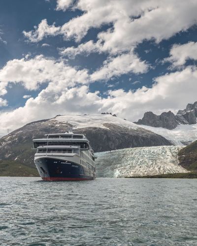 Argentinien & Chile: Die Gletscher und Fjorde Patagoniens