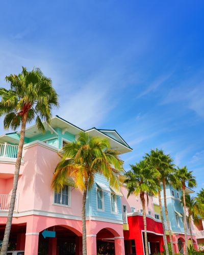 Florida Roadtrip: Sonne, Spass & Unterhaltung