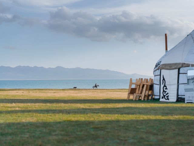 Where to Travel in October