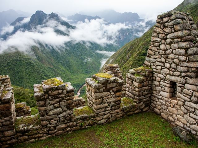 Inca Trail
