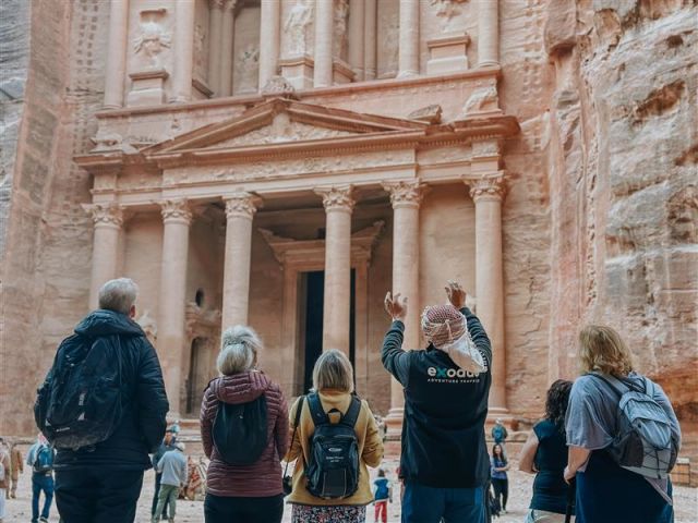 Where to Travel in January