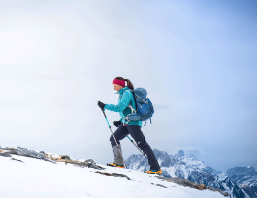 Winter Your Way