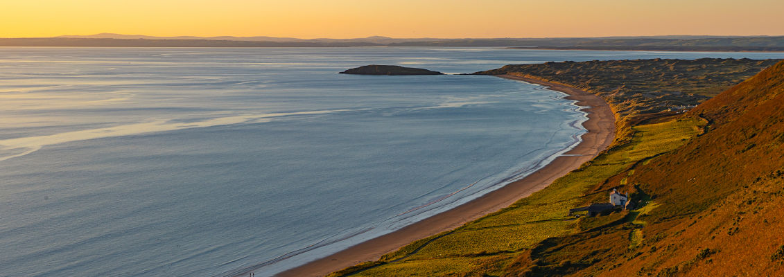 Discover on your Doorstep