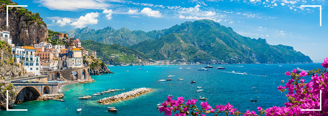 Amalfi Coast, Italy