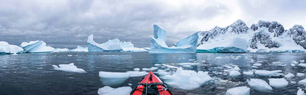 Antarctica