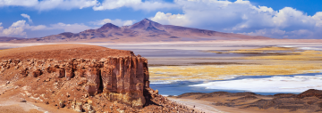 Atacama Desert, Chile