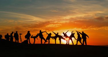Movement 2026
