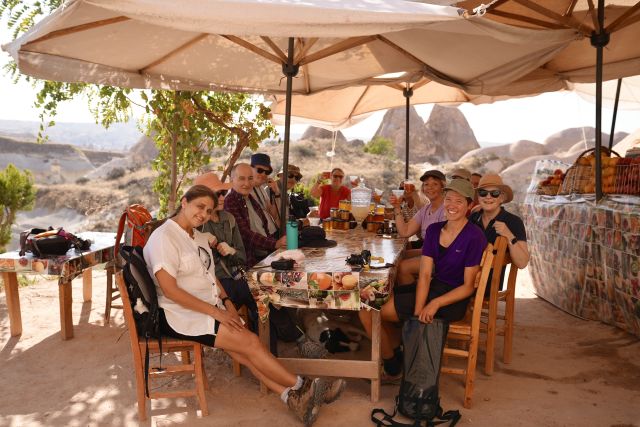 Solo Travel Tours