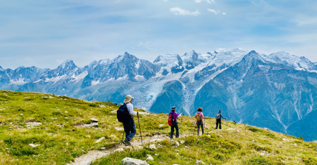 Where to Travel in March