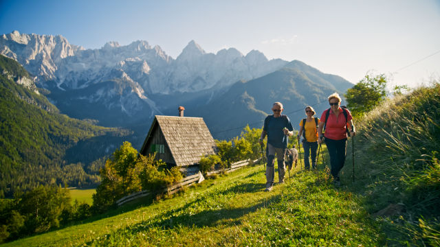 Where to Travel in July