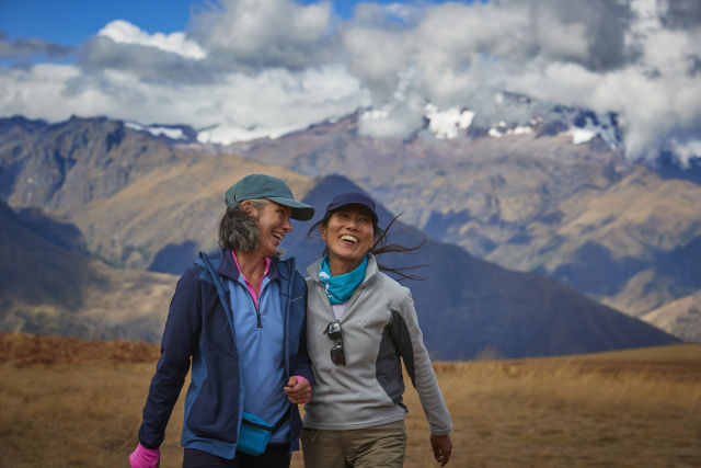 Inca Trail