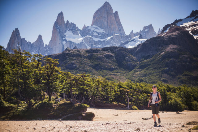Patagonia