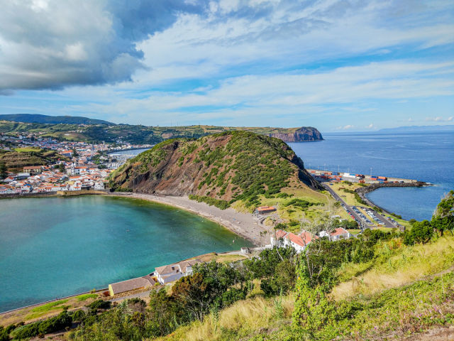 Azores