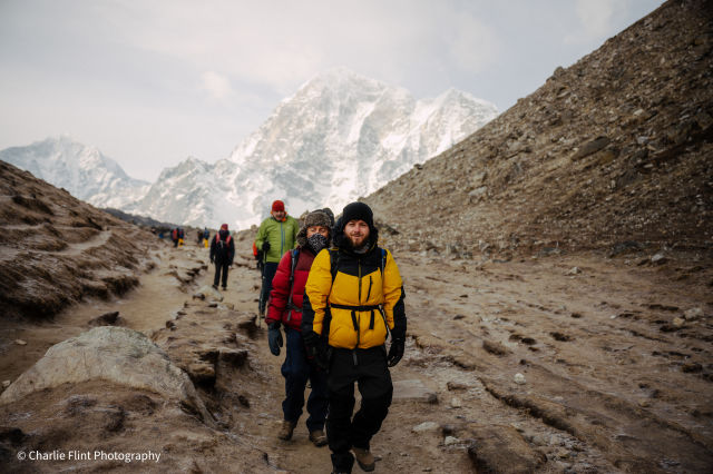 Walking Holidays in Nepal