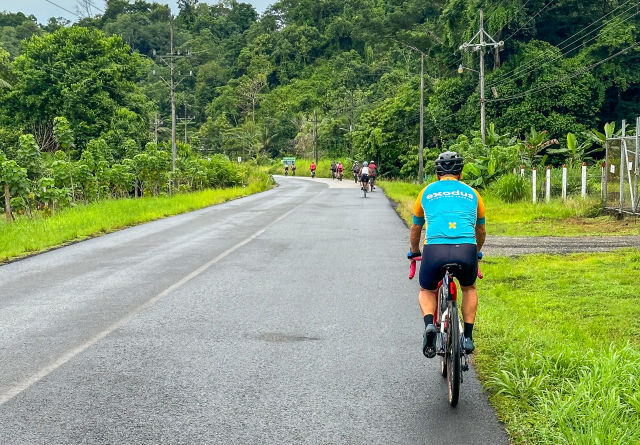 Costa Rica Offer