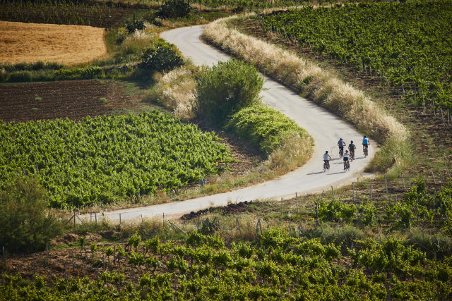 Cycling