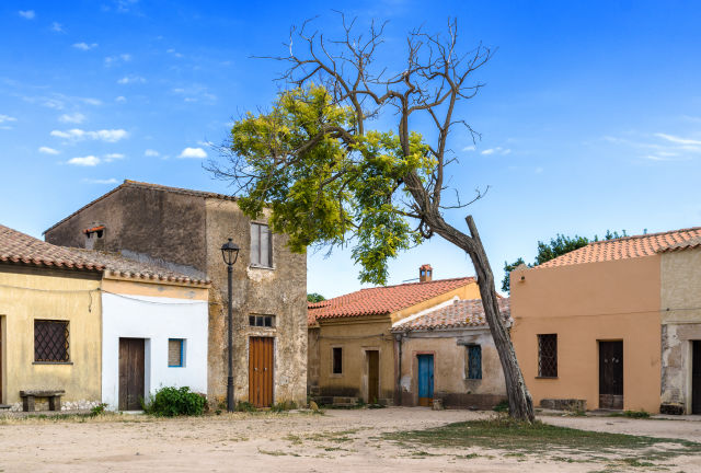 Sardinia