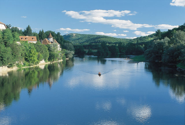 Dordogne