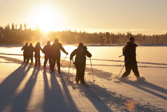 Lapland