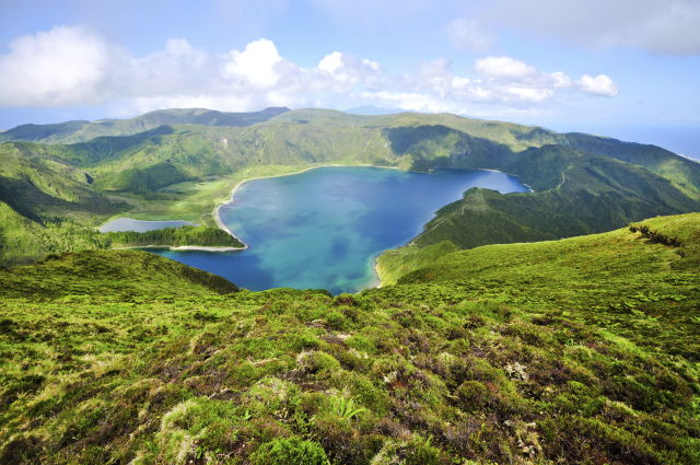 Azores