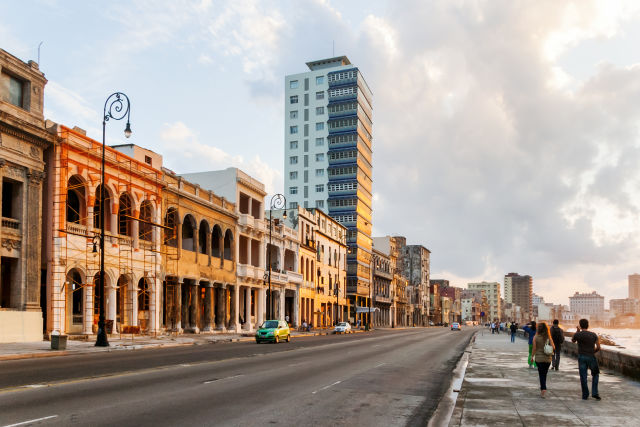 Havana